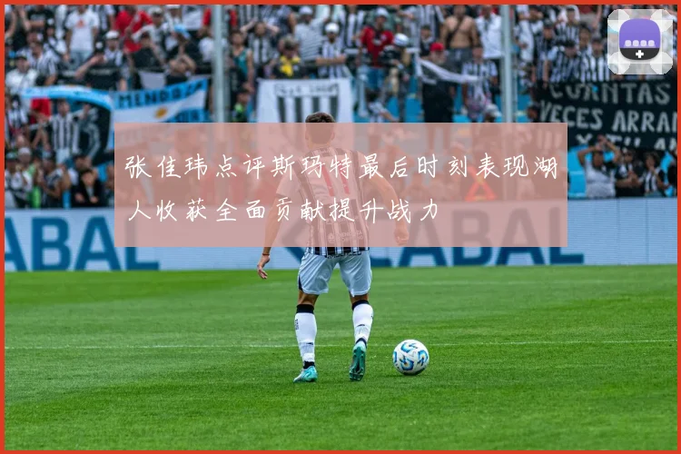 张佳玮点评斯玛特最后时刻表现湖人收获全面贡献提升战力