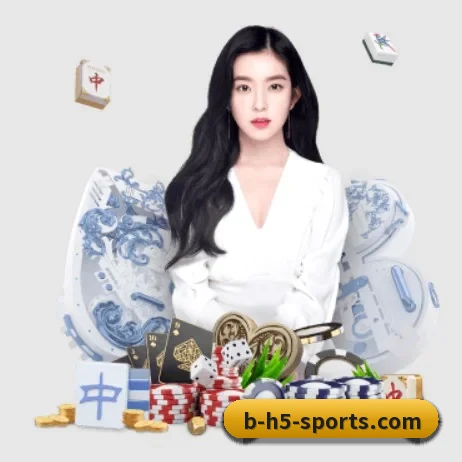 B体育 APP 界面